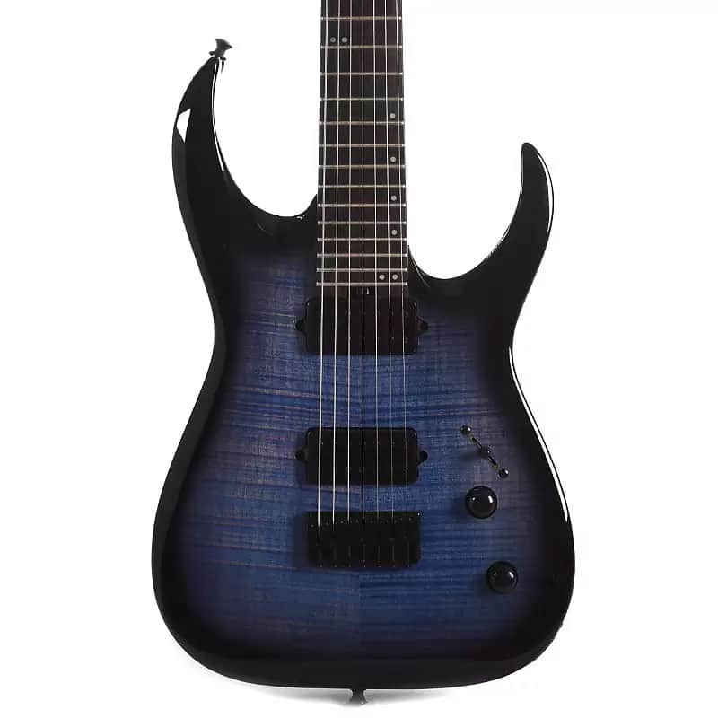 Jackson Pro Series Misha Mansoor Signature Juggernaut HT7FM image 3