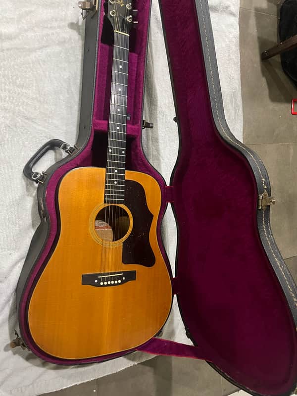 Gibson ビンテージギター　Gospel アコースティックギター Gibson Gospel 1972 - 1979 | Reverb