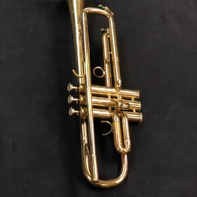 Selmer Paris DeVille Trumpet image 5