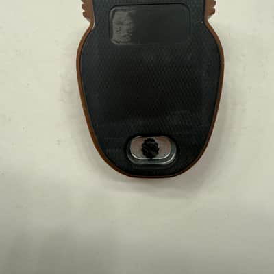 Danelectro DJ-20 Rocky Road Spinning Speaker Rotary Mini Guitar Effect Pedal image 6