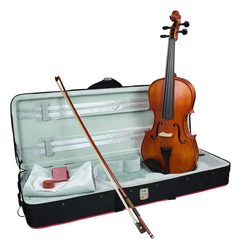 Hidersine Vivente Viola Outfit - 14" image 1