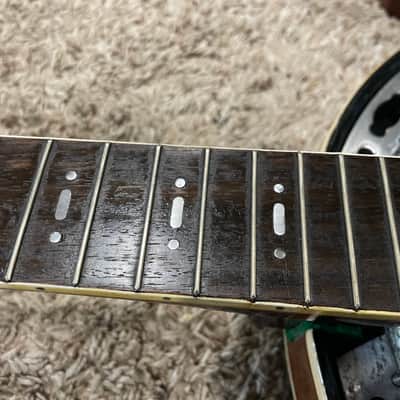 Alvarez Banjo 1970s image 22