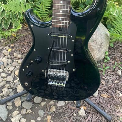 1985 Lefty Aria Pro II RS image 1