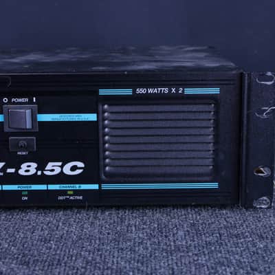 Peavey PV-8.5C Power Amplifier image 2