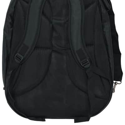 RockBag by Warwick Deluxe Acoustic Guitar Gig Bag - Black image 5