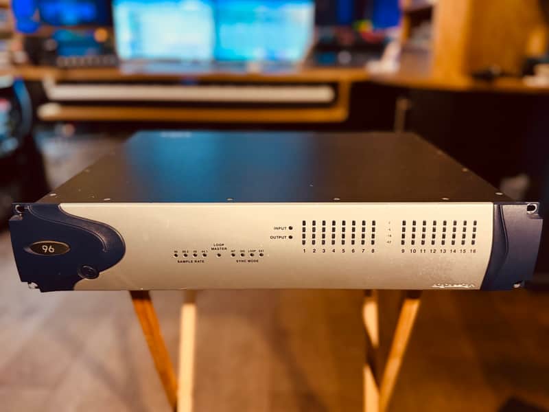 Digidesign 96 I/O image 1