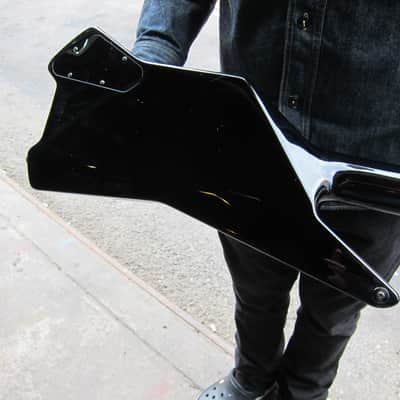 Yamaha BX-1 Bass Black all original image 3