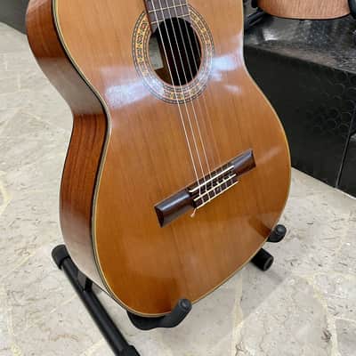 Aria MOD.550 MADE IN JAPAN image 3