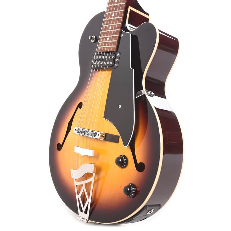 Vox VGA-3D Giulietta Archtop image 3