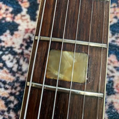 GRECO SG-360 Matsumoku early 70s image 13