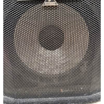 Behringer BXL900A - Bass Amplifier Combo - Black - Good image 15