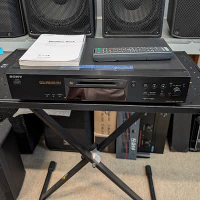 Sony MDS-JE480 image 2