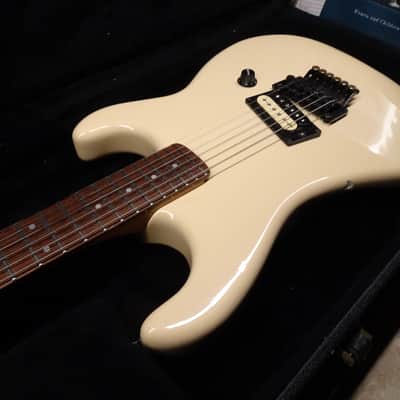 Kramer Baretta 1985 - White image 13