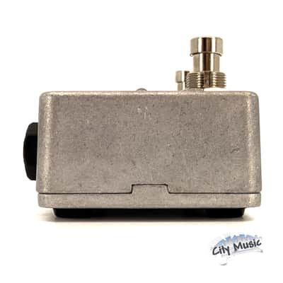 Used Electro-Harmonix Switchblade Plus Switcher Guitar Effects Pedal ♪ image 5