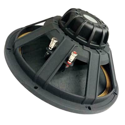 Celestion NTR12-3018D 12" Neodymium Woofer Speaker Driver 700 Watt 8 ohm image 3