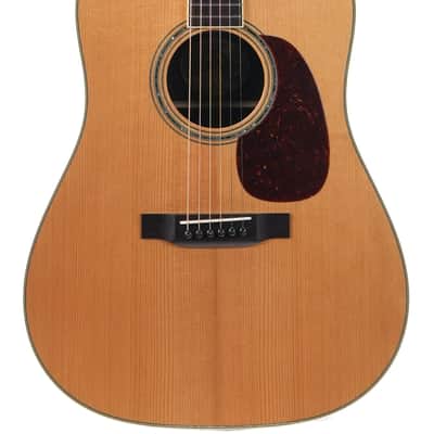 Collings D3A Bois de Rose Adirondack 25th TFOA image 1