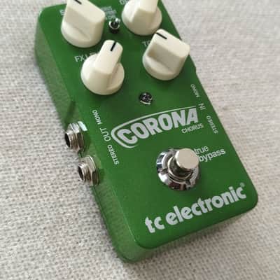 TC Electronic Corona Chorus image 2