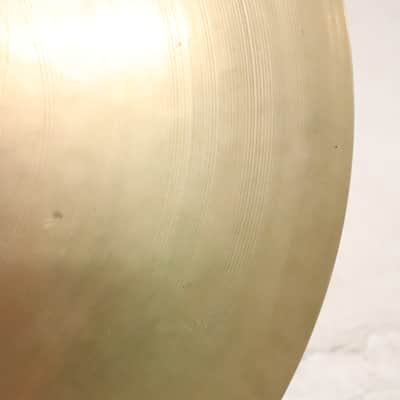 Sabian 22" AAX Stage Ride Cymbal image 4