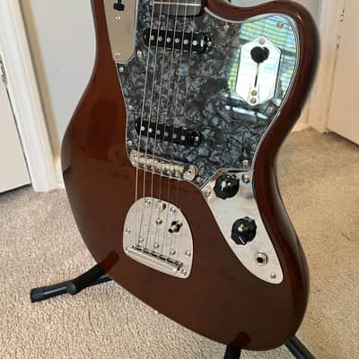 Fender Mod Shop Jaguar imagen 2