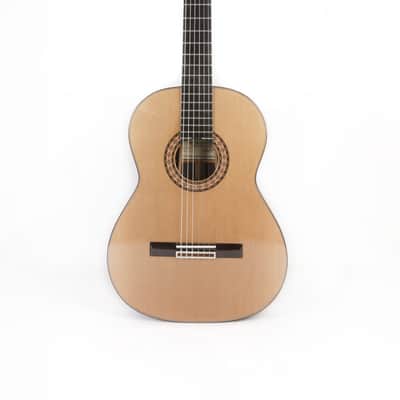 Raimundo 155 Classical Guitar image 1