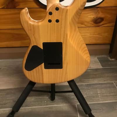 Cort G290 FAT 2019 - 2020 Antique Violin Burst image 5