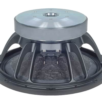 B&C 12" 8 Ohm 1400W Waterproof Low Frequency Woofer – 12FW88-8 image 1