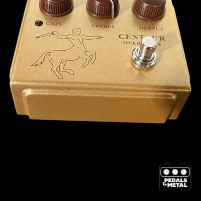 Behringer Centara Overdrive -x15919 image 5