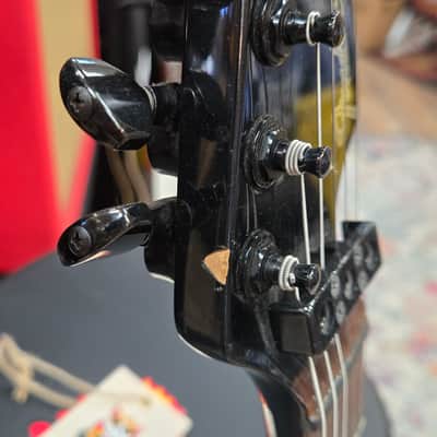 Fender '80s MIJ Stratocaster image 7