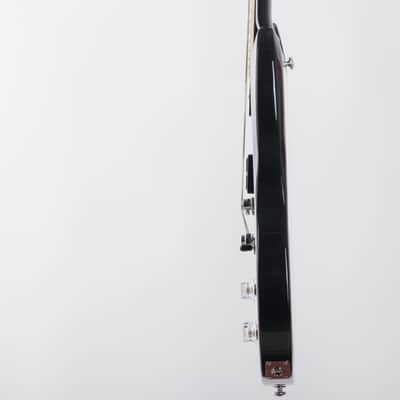 Gibson SG Modern, Trans Black Fade | Demo image 6