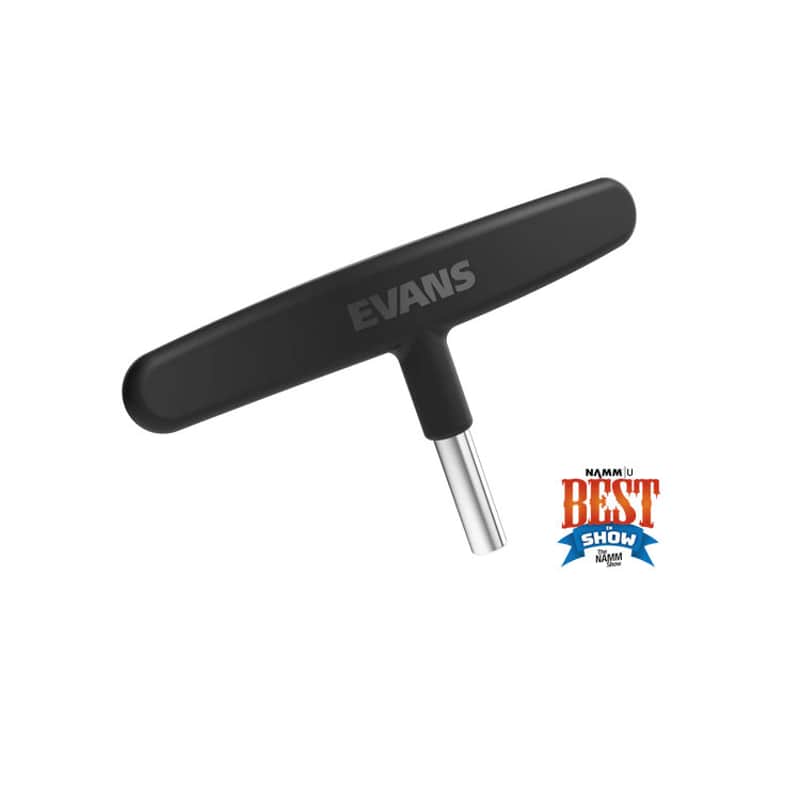 D'Addario DAHTK Evans High-Tension Drum Key image 1
