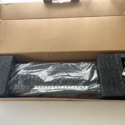 Donner Essential L1 Monophonic Analog Synthesizer Used Bild 3