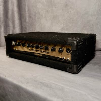 Behringer ultrabass bx4500H image 3