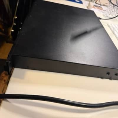 Furman P-1800 AR Prestige Series Voltage Regulator/Power Conditioner 2010s - Black image 8