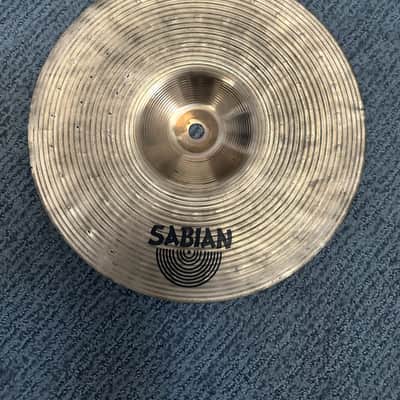 Sabian 10" B8 Splash Cymbal 2011 - Present - Natural image 5