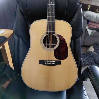 Martin HD-28 Custom Shop image 12