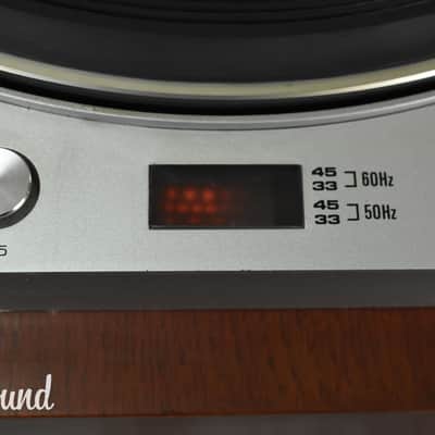 Victor JL-B44 stereo record player in a excellent condition. image 7