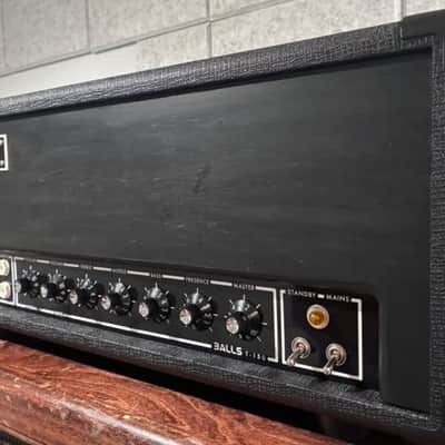 Sunn Model T (clone) image 3