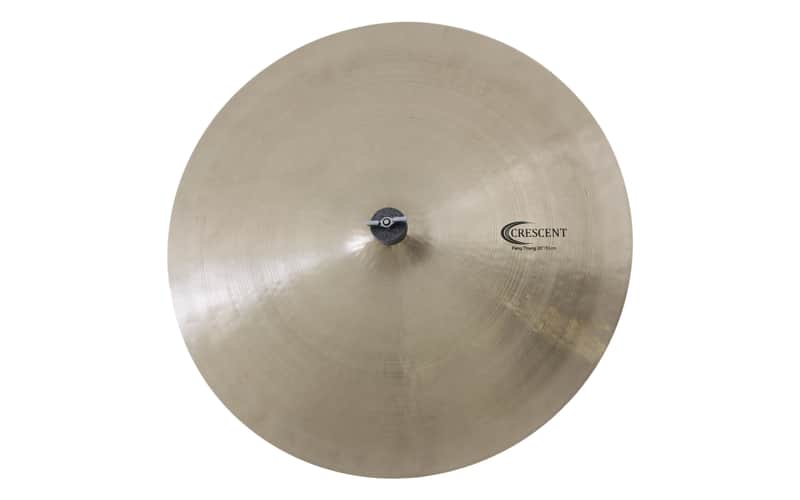 Sabian Crescent 20" Stanton Moore Pang Thang Effect Cymbal image 1