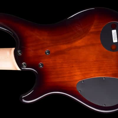 Dingwall Combustion 5-String Vintageburst image 5