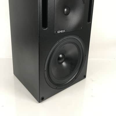 Genelec HT210B Powered Studio Monitor HT210 HT 210 (Single) image 2