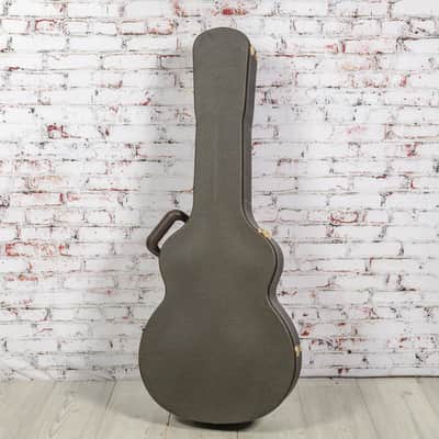 Taylor - (2025) 324ce LTD Baritone-6 - 6-String  Baritone Acoustic-Electric Guitar - Shaded Edgeburst - w/ Deluxe Hardshell Case - x5077 image 10
