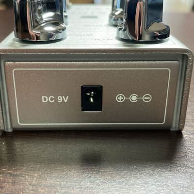 Joyo R-Series R-02 Taichi 2020 - Silver image 3