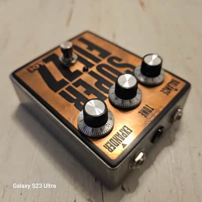 LOE Super Fuzz image 2
