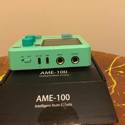 Audota AME-100 image 4