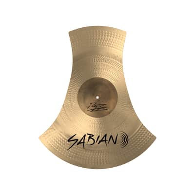 Sabian 21" AA Manta Ray Chinese Cymbal image 4