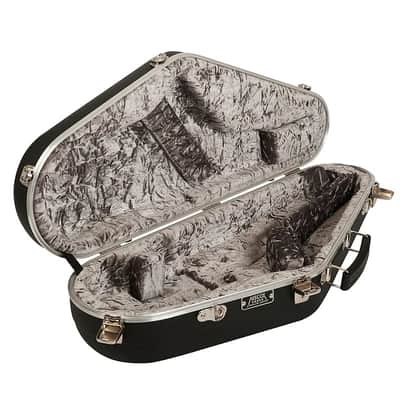 Hiscox Cases Artist Series Alto Saxophone Case image 1