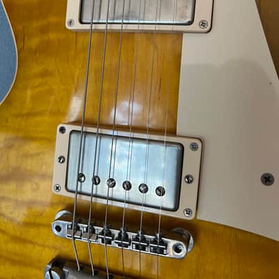 Gibson Collectors Choice CC2 Goldie 9 0629 image 12