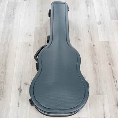 Mint Ibanez AE410 AE Acoustic-Electric Guitar, Macassar Ebony Fingerboard, Solid Sitka Spruce Top image 14