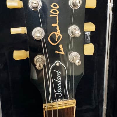 Gibson Les Paul Standard 2015 - Heritage Cherry Sunburst Candy image 6