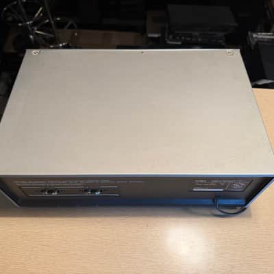Aiwa L300 AD-L300 U Vintage Stereo Cassette Deck FRESHLY Serviced New Belts Rare image 8